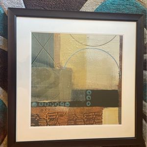 Colorful picture Decore